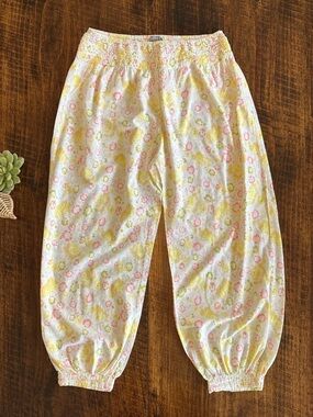 Shade Amour | Smocked Top Pant, OS